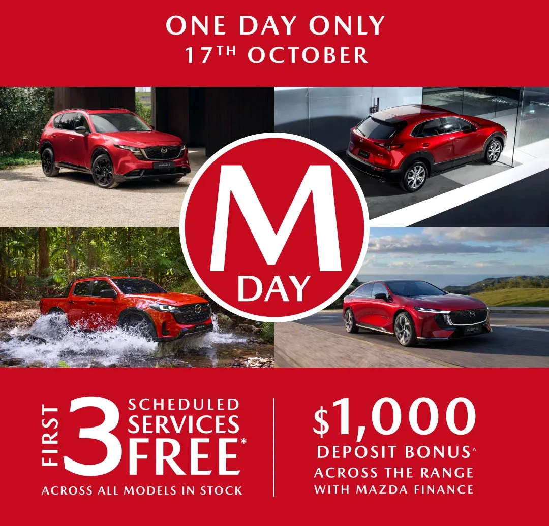 m day offers 2026