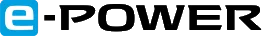 e power logo blk