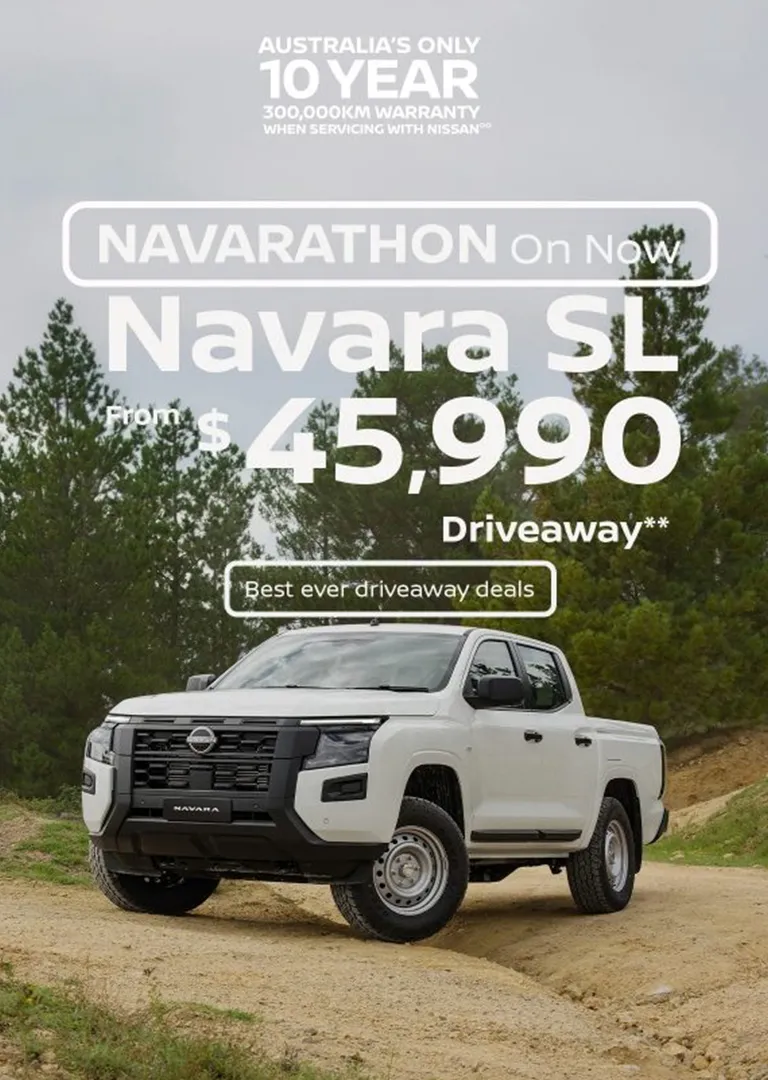 Navara SL Oct