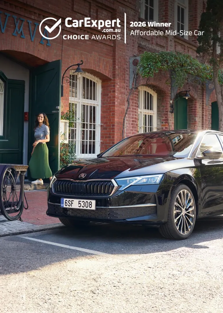 Best Affordable Mid-Size Car 2026