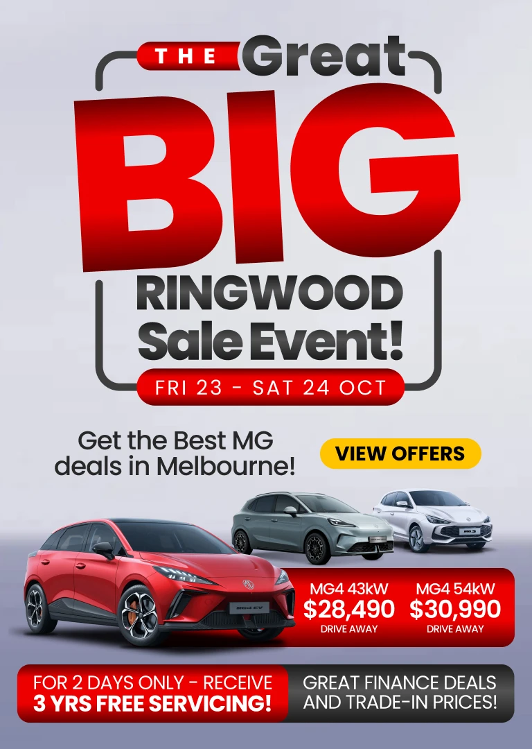 Oct Big Event