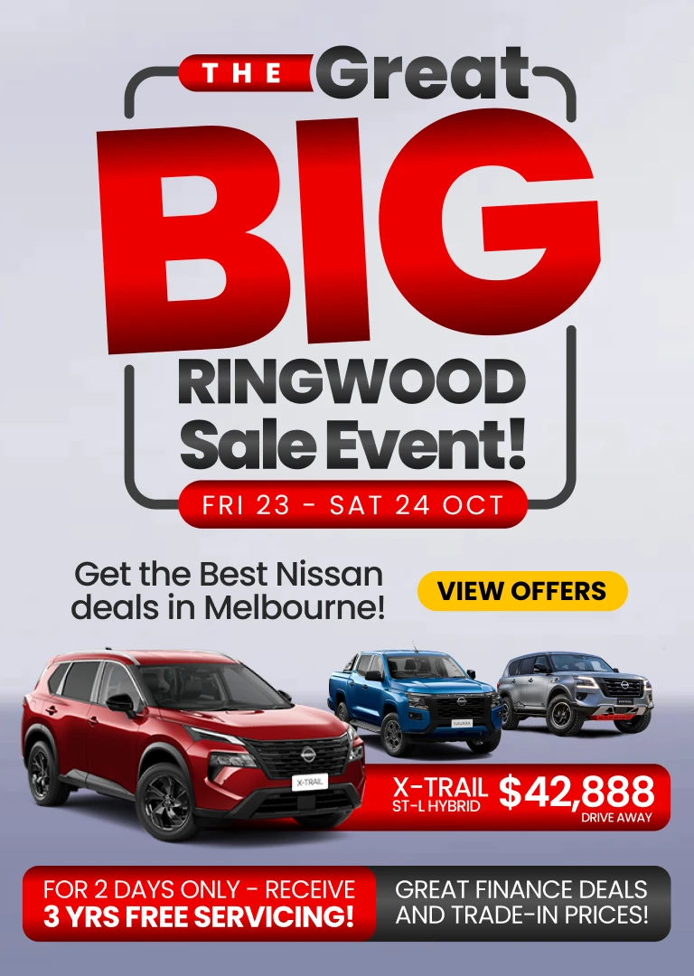 Oct Big Event