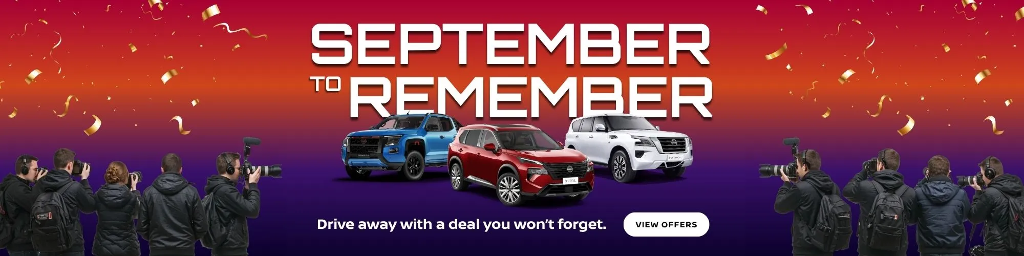 September to Remember